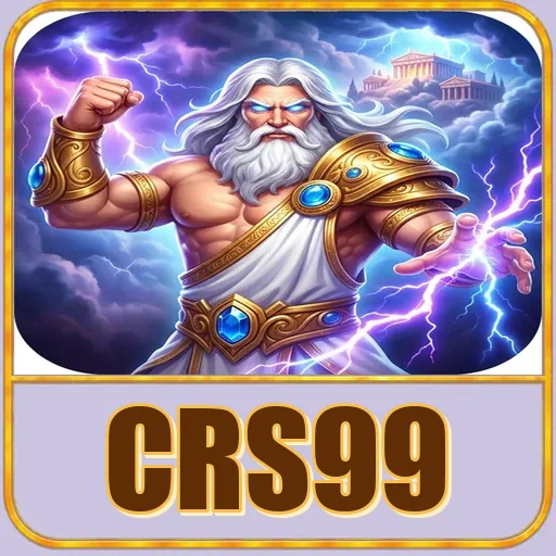 Keamanan crs99